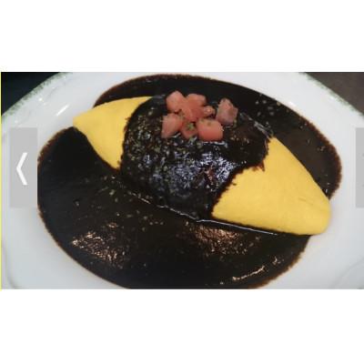 ふるさと納税 上牧町 【セット】Fu〜Fu〜　黒カレーソース3P・特製トマトソースセット3P　6Pセット(各200g×6) |  | 03