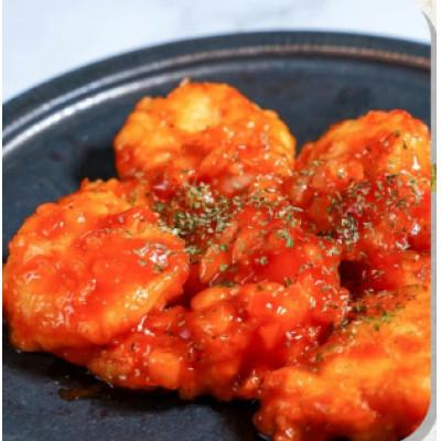 ふるさと納税 登別市 訳あり!大サイズむきえび1.2kg ブラックタイガー背わた除去済み |  | 03