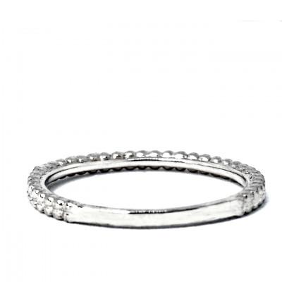 ふるさと納税 笛吹市 PT900 DIA リング 0.05CT RADR-5714DI-P #11 |  | 02