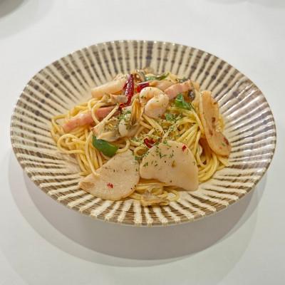 ふるさと納税 南知多町 愛知県産平貝(タイラギ)3個 |  | 03