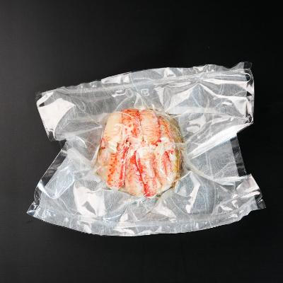 ふるさと納税 白老町 【朝ゆで】北海道産毛ガニ甲羅盛り1個(220g前後) |  | 03