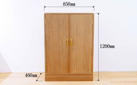 【桐箪笥】 春日部桐箪笥 帯箪笥 | 伝統工芸品 伝統工芸品