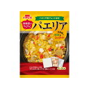 【ふるさと納税】炊飯器でらくらく　パエリア（340g）×6