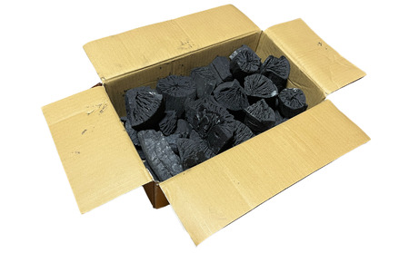 火持ちの良い 木炭 辰五郎炭 BBQ用（約3kg） 