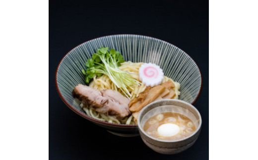 
麺屋NOROMAの鶏つけ麺3食セット らーめん ラーメン 麺屋びびり 麺屋のろま 奈良県 奈良市 I-290
