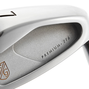 PREMIUM-216 CAVITY #6～Pw,Aw(NS950 SR) 　680BE06N.／ゴルフ ゴルフクラブ アイアン キャビティアイアン