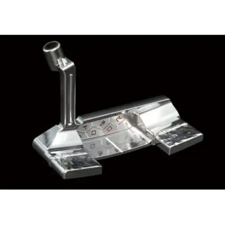 【一刀彫】WELD FIN　パター　スクエアフィン　34インチ【1542647】