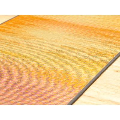 ふるさと納税 大木町 畳ヨガECO　skysea　(66×185)(ローズ)AA064 |  | 03