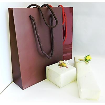 ふるさと納税 甲府市 K18ピンクゴールドビルマ産ラウンドカットルビー(トータル0.50ctUP)ピアスK037827-H |  | 03