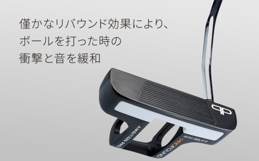 【 PROFOUND GOLF 】 パター Ambition Pro 34インチ ゴルフ アンビションプロ プロファウンド 初心者 上級者 putter
