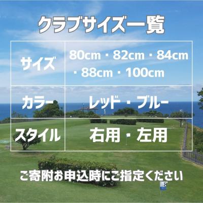 ふるさと納税 湯梨浜町 グラウンド・ゴルフクラブ(ROOTSシリーズ)(179M.) |  | 01