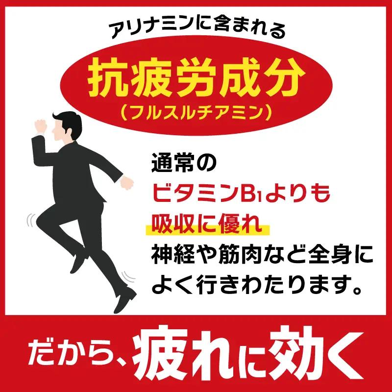 アリナミンV 50ml×50本