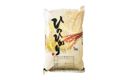 【 令和7年度産 】 熊本県産ヒノヒカリ 5kg 国産 熊本県産 お米 米 コメ ご飯 白米 ヒノヒカリ 【 2025年12月上旬発送開始 】