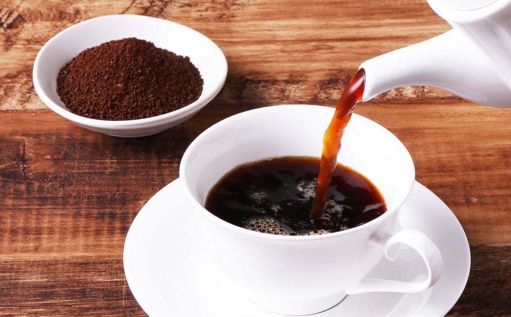 豆乃木オーナーおすすめコーヒー豆3種（グァテマラ、ケニア、エチオピア）セット