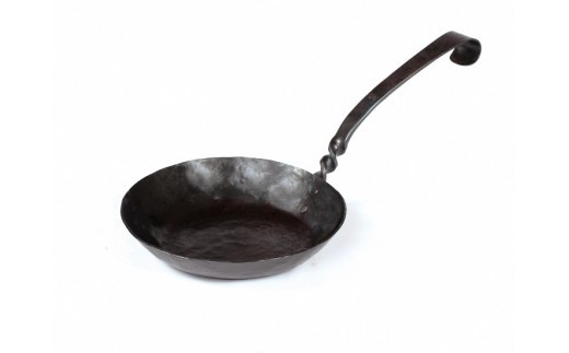 millio鍛造フライパン20cm
