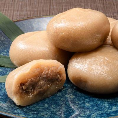ふるさと納税 矢吹町 【矢吹名物】招福くるみ餅 12個入 和菓子  福島県 矢吹町 |  | 01
