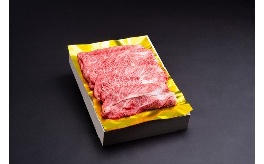 松阪牛 しゃぶしゃぶ用（ ロース ・ 肩ロース ） 400g ／冷凍 ギフト箱包装 瀬古食品 JGAP認定 松阪肉 名産 お取り寄せ 牛肉 お肉 肉 和牛 黒毛和牛 国産 国産牛 松阪牛 しゃぶしゃぶ