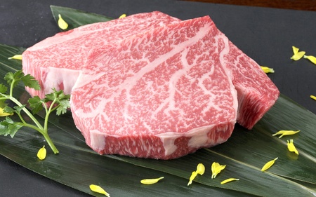 ステーキ くまもと黒毛和牛 ヒレステーキ 200g