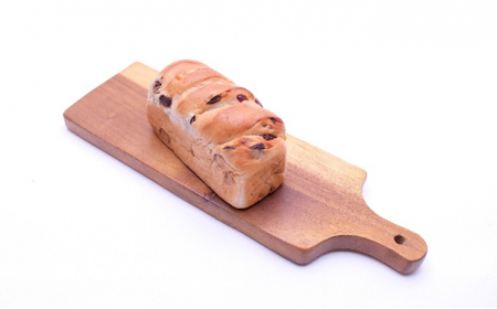 今金産春よ恋使用！北海道ミルク・フルーツ・アップルブレッド3種セット 朝食 朝ご飯 朝ごはん トースト 食パン パン 食品 北海道 今金町 F21W-465