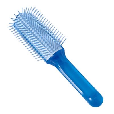 ふるさと納税 関市 ◇貝印 マイナスイオンボール スタイリングブラシL(KQ-3006) くし |  | 01