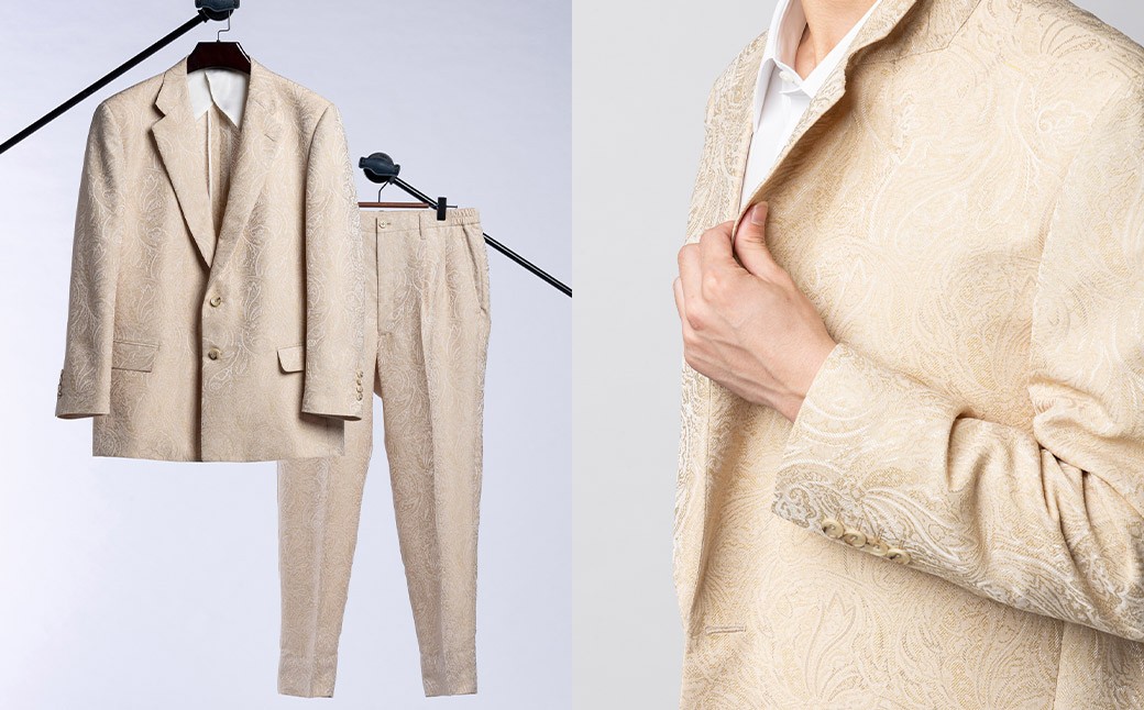 【 チョイス限定 】 【 Pagos ブランド 】 " HIDE WHITE " 【 選べる サイズ 】 M ／ L