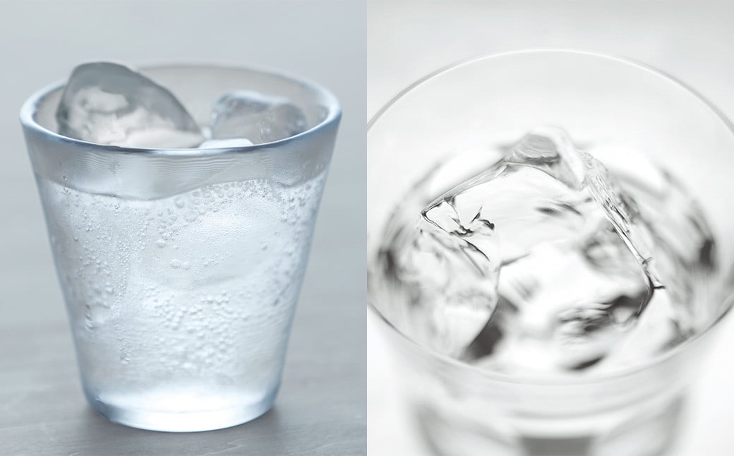 【定期便3回】本格 米焼酎 ｢白岳 パック｣ 25度 1,800ml 6本セット 10.8L×3か月 焼酎 酒