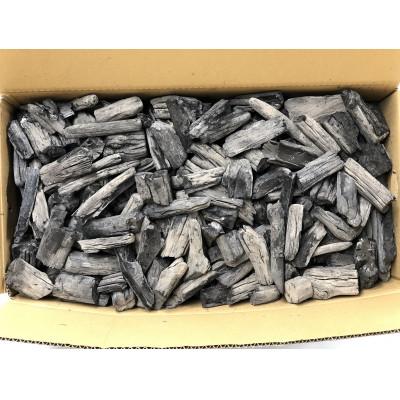 ふるさと納税 日高川町 紀州備長炭【荒並】15kg |  | 01
