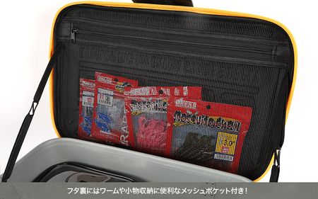 【ふるなび限定】バッカンミニ34L＋バッカンミニ17L（オリーブ×ブラック）FN-Limited-SP