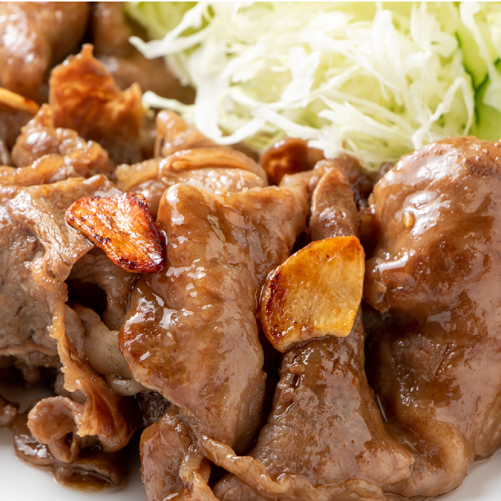 【12か月定期便】艶さし！【A4～A5】佐賀牛切り落とし 1kg(500g×2P)×12回【肉 牛肉 ブランド牛 黒毛和牛 ふるさと納税】(H112314)