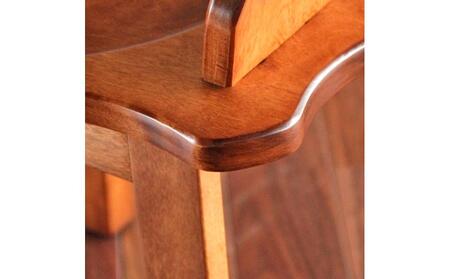 旭川家具 クリエイトファニチャー CANTERBURY(カンタベリー) チェアK Aタイプ