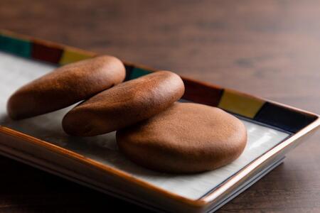 金長まんじゅう（1箱15個入り）