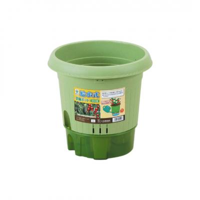 ふるさと納税 三条市 給水式菜園ポット300型 4個セット 野菜 プラスチック 家庭菜園 園芸用品 【010S643】 |  | 01