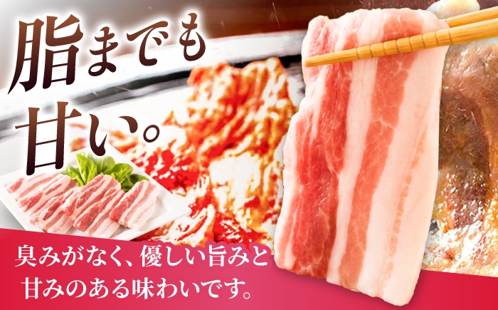 豚肉 バラ 豚バラ 2kg