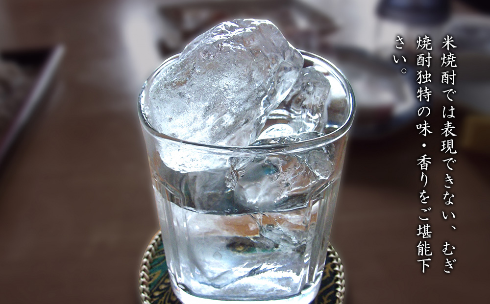 麦焼酎 耶馬美人25度 1,800ml 一升 旭酒造 | お酒 酒 アルコール 焼酎 酒瓶 大分県中津市の美味しい地酒 大分県産 九州産 大分県 中津市 国産 送料無料