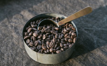 スペシャルティーコーヒー専門店 suzunari coffeeオリジナル3種のアソートセット（100g×3）【粉】