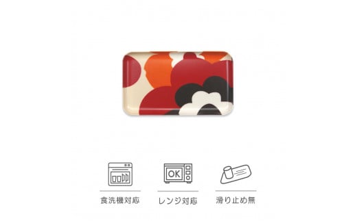 タツクラフト SRカスタートレー 21.5cm フフラ