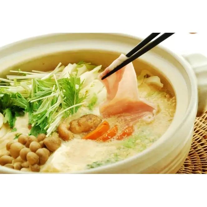 京都・喜右衛門 「有機味噌ギフト若葉」個性異なる味噌400g×3種