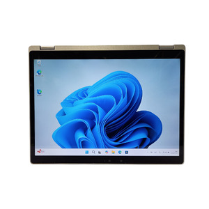 114-01 【数量限定】Panasonic CF-QV8｜再生PC タッチパネル ノートパソコン 8GB 12インチ