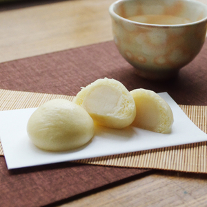 ハヤシカネの和菓子詰合せ 50個 蒸しまんじゅう 5種 よもぎ 黒糖 お茶 ミルク ゆず ( お菓子 和菓子 おやつ 和菓子 デザート 和菓子 スイーツ 和菓子 生菓子 和菓子 お茶菓子 和菓子 饅頭