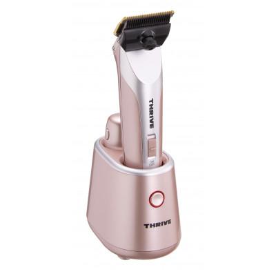 ふるさと納税 岡山市 ヘアークリッパーモデル556-P(PK)ピンク1mm刃付　ペット業界業務用 |  | 01