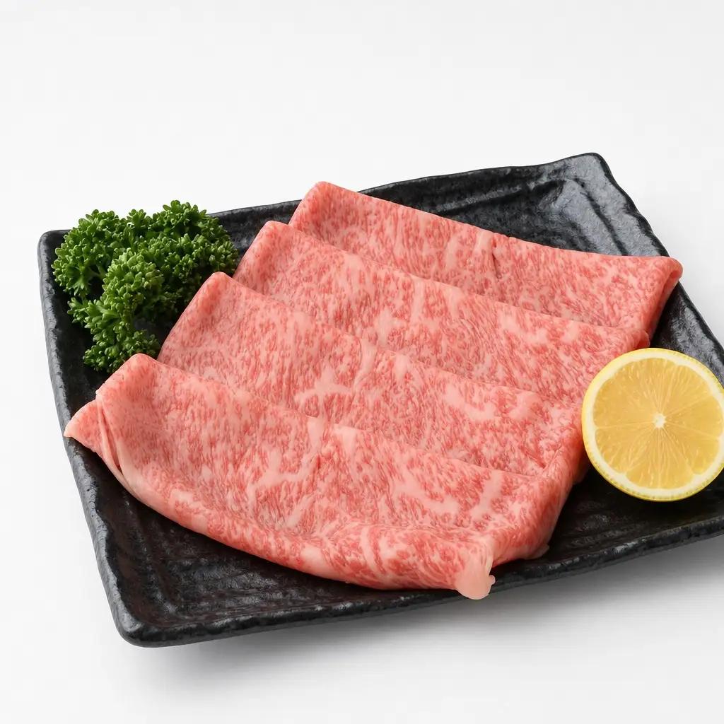 佐賀牛 すき焼き 250ｇ A4-A5佐賀牛 159-J1365