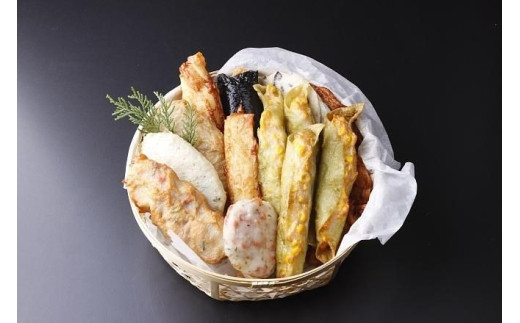 わか草コーンさつま揚げセットC 老舗かまぼこ専門店 さつまあげ ギフト 練り物 すり身 つまみ 詰合せ 惣菜 天ぷら アテ 一品 魚万商店 奈良県 奈良市なら 22-003