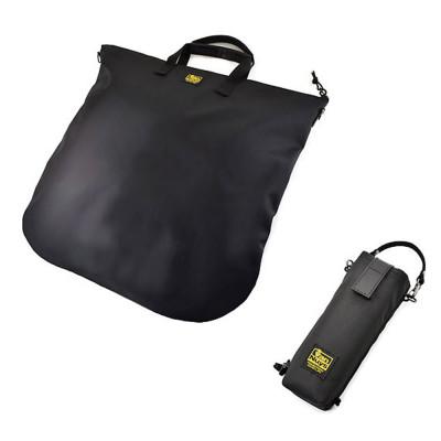 ふるさと納税 松茂町 VanNuys 備え的な折り畳みサブバッグ【専用収納ケース-B付属】