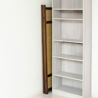 ふるさと納税 海南市 焼桐　スクリーン3連 |  | 01