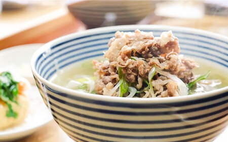 【島の風土が凝縮！五島の蕎麦】ごSOBA 4人前 魚醤使用の麺つゆ・出汁付き そば 冷凍 五島市 / 五島列島製麺所 [PFN008] 蕎麦 ソバ そば 冷凍 かけそば ざるそば 魚醤 蕎麦 ソバ そ