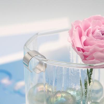 ふるさと納税 甲府市 PT900 地金　イヤーカフ　HH-019787 |  | 02