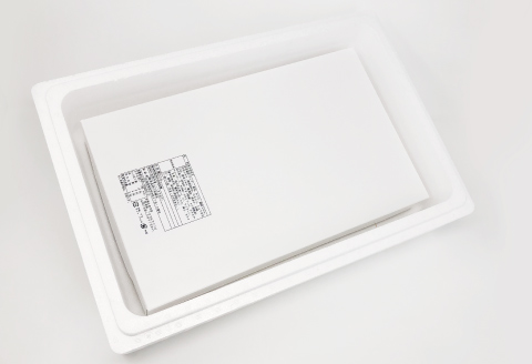 辛子明太子2kg F-16006