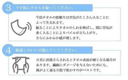 【今治タオル】バスタオル 10枚セット TOKIMEKI （オフホワイト）（ご自宅用） 白いタオル 吸水 厚手 国産 日本製 おしゃれ シンプル ふわふわ ホテル 【タオル専科 ５SECONDS TO