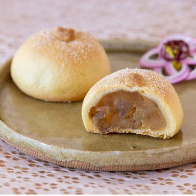 ふるさと納税 飯田市 【いとうや】ふるさと銘菓詰め合わせ 12個入り(各4個) |  | 03