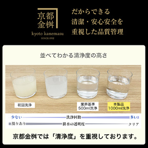＜京都金桝＞ 羽毛布団 『クイーン』 ハンガリーホワイトダウン90％ 1.9kg アクア 日本製 冬用 ボリューム 布団 京都亀岡産 新生活 ふるさと納税羽毛布団 新生活羽毛布団 羽毛布団 寝具 掛け